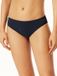 Schiesser Tai slip Uncover donkerblauw
