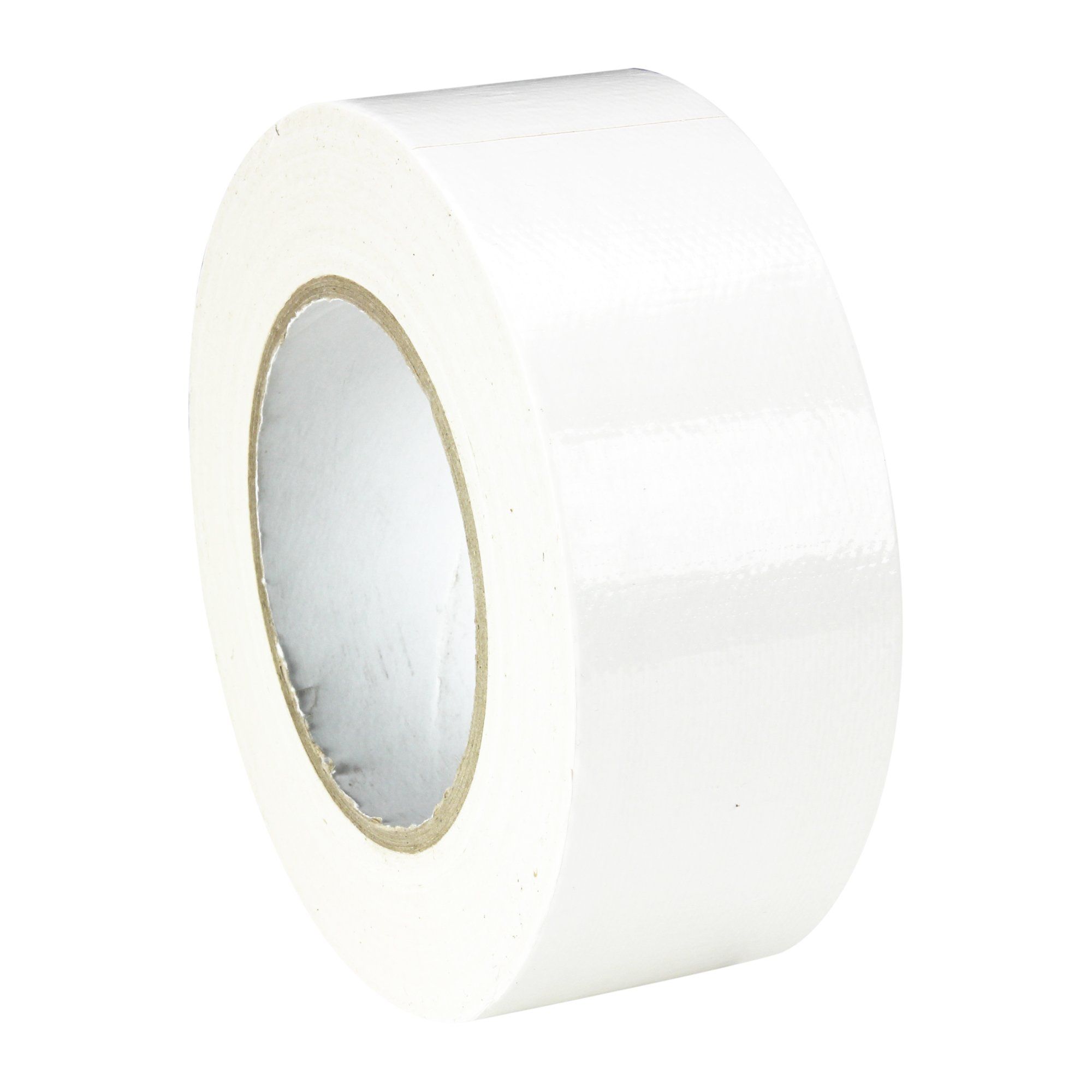 Adam Hall Gaffer Premium plakband 50 mm x 50 m wit