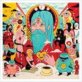 Fear Father John Misty - Fear Fun (LP)