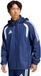 adidas Jas Heren Tiro 26 League Windbreaker Donkerblauw - Maat 3XL