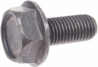 Merkloos / Sans marque TradinQ Crankbout Zwart