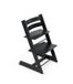 Stokke Tripp Trapp Chaise haute - Noir - Hêtre Bois