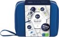 Nivea Men Set To Go Wash Kit Cadeauset