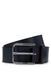 HUGO Ceinture Homme, Navy410, 100