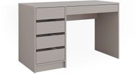 Vicco Sherry Bureau – 55 x 120 cm met laden Kasjmier