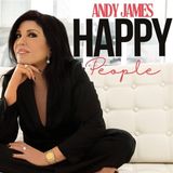Happy Andy James - Happy People (2 LP)