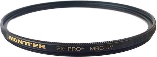 Mentter EX-PRO+ MRC-UV 77mm Slim