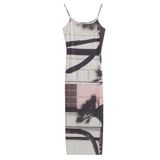 Desigual Vest_shelley Vrijetijdsjurk voor dames