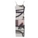 Desigual Vest_shelley Vrijetijdsjurk voor dames