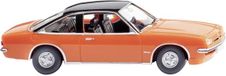 Wiking 0234 04 H0 Auto Opel