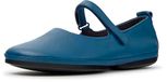 Camper Nina Chaussure Femme Bleu Marine 37 (EU)