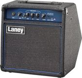 Laney Richter RB1 Bass Combo - 15W Bass Amplifier