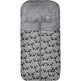 Bimbi Voetenzak Velour 451 Carita Panda 373 30 Unisex