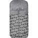 Bimbi Voetenzak Velour 451 Carita Panda 373 30 Unisex