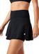 Björn Borg Skirt Ace Pocket Zwart
