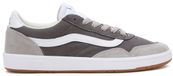 Vans Cruze Too Comfycush Chaussures Gris EU 36 Homme