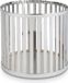 Horeca Products Professional Korf aps+ - ø21 x h20 cm - chroomkleur