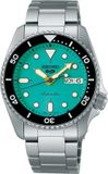 Seiko 5 Sports SRPK33K1 Heren Horloge