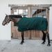 Kentucky Horsewear Zweetdeken 4D Spacer - Green - Maat 165/220/7.3