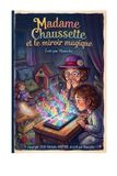 Madame Chaussette et le miroir magique - Paperback