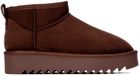 Refresh 17625902 Booties Bruin EU 39 Vrouw