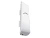 Ubiquiti NSM2 - Draadloos toegangspunt - Wit