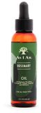 As I Am Rosemary Oil 60ml