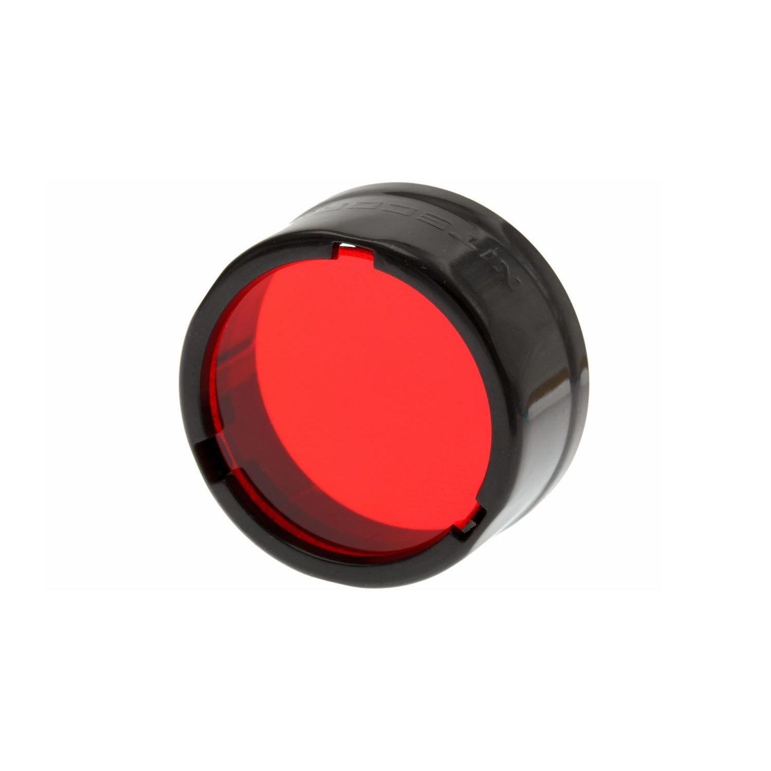 NITECORE filter, rood, 25 mm