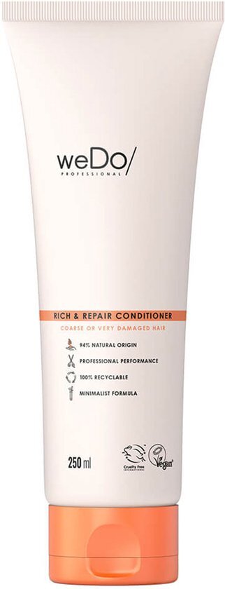 Wedo Rich & Repair Conditioner 250ml