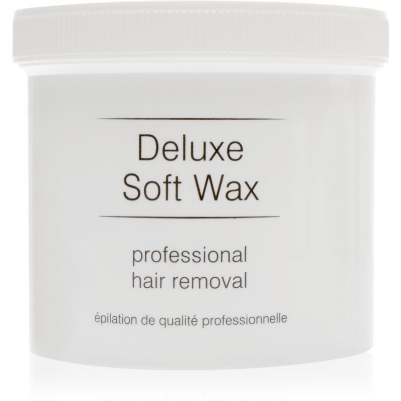 Soft Wax
