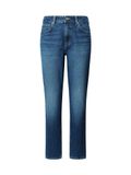 Pepe Jeans Jean fuselé Hw Violet Jean femme