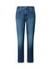 Pepe Jeans Jean fuselé Hw Violet Jean femme