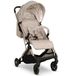 Cosatto Yo! Reiswandelwagen - Lichtgewicht compacte vouw vanaf de geboorte tot 25 kg - compatibel met luchtvaartmaatschappijen, gemakkelijk op te vouwen, grote 8 kg boodschappenmand met gratis