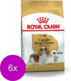 Royal Canin Cavalier King Charles Adult - Alimentation pour chien - 9kg