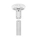 B-Tech Support de table d'écran BT5935-200/W Blanc