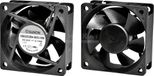 Sunon EE60251B1-A99 Axiaalventilator 12 V/DC 39.91 m³/h (l x b x h) 60 x 60 x 25 mm