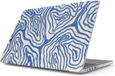 Burga Hardshell Cover Seven Seas voor MacBook Air 13 inch (2022)