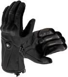 Revit Liberty 2 H2O Verwarmde Handschoenen Zwart XL Man