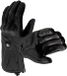 Revit Liberty 2 H2O Verwarmde Handschoenen Zwart XL Man