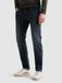PME Legend Navigator slim fit pants donkerblauw