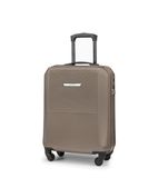 PUCCINI San Diego Harde koffer, licht, 4 wielen, M-L-XL