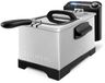 Taurus Professional 3 Plus Friteuse