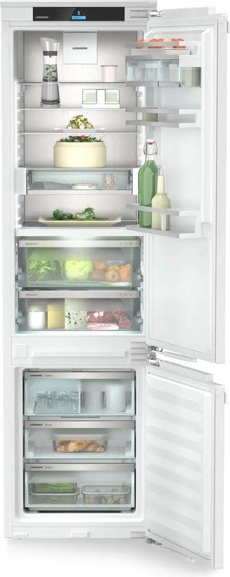 Liebherr ICBNci 5663