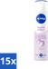 Nivea 15 x Deodorant Spray Double Effect Anti-Transpirant 150 ml Voordeelverpakking