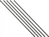 Rayher hobby materialen Rayher Hobby/knutsel figuurzaag bladen - 5x stuks - 13 cm - handgereedschap - figuurzagen