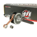 Crankas NARAKU Crankshaft - Keeway MATRIX 50-2008 (V1, V2)