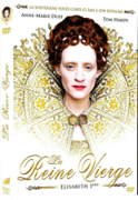 SEVEN SEPT La Reine Vierge - Dvd