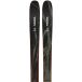 K2 Freeride Ski's Mindbender 101 (171cm - Noir)