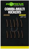 Korda Combi Multi Kicker Zwart