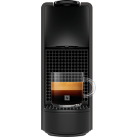 Nespresso Essenza Mini Matte Black Anthracite C